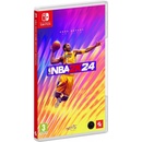 NBA 2K24