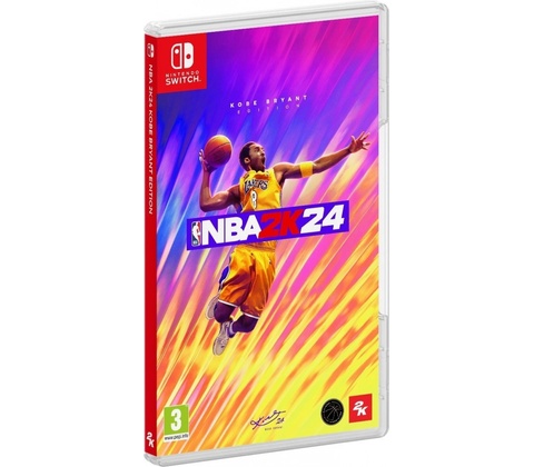 NBA 2K24