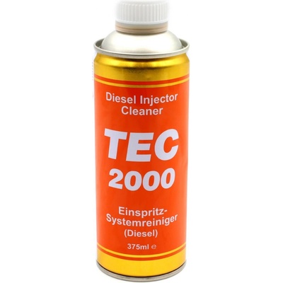 Tec 2000 Diesel Injector Cleaner 375 ml