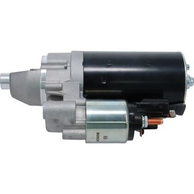 BOSCH Štartér 1 986 S00 748