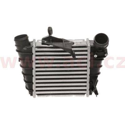 Chladič turba VAN WEZEL 58004213