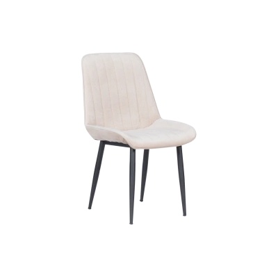 Carmen Трапезен стол venus - крем 03