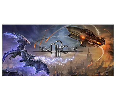 New Arc Line