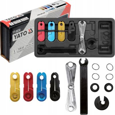 YATO YT-0630