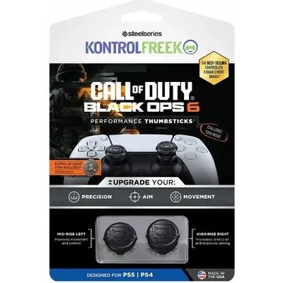 Kontrolfreek Grips Call of Duty Black Ops 6 PS5