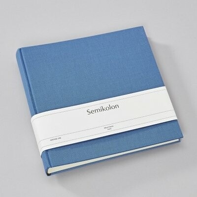 Album Classic Event azzurro
