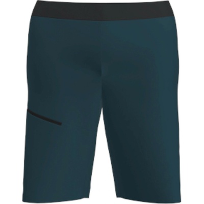 Salewa Puez 4 Shorts modrá