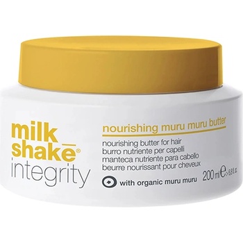 Milk Shake Integrity Nourishing Muru Muru подхранващо масло за коса за жени 200 мл