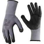 Topmaster Professional Ръкавици нитрилни грапави ultra grip pg17 tmp