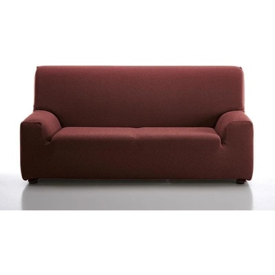 Forbyt Potah multielastický Petra bordo dvojkřeslo 140 x 190 cm