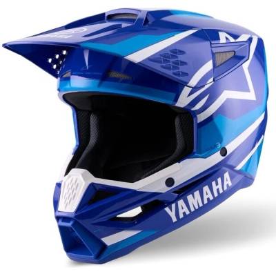Alpinestars Supertech M3 YAMAHA KIDS