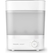 PHILIPS AVENT Sterilizátor parný elektrický Premium SCF293/00