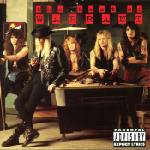 Sony Music Warrant: Best Of Warrant - CD (062108)
