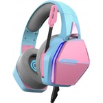 Oniverse Nebula Diva pink Слушалки