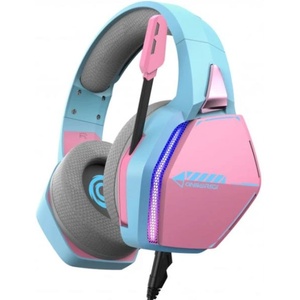 Oniverse Nebula Diva pink Слушалки