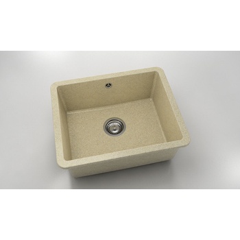 Image 1 of FAT Мивка за долно вграждане Vanguard 221, Granicite, 950 Plovdiv, с включен сифон