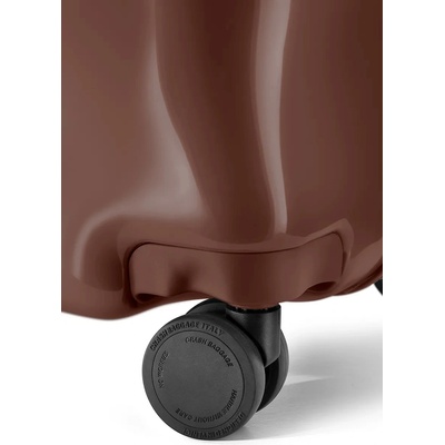 Crash Baggage куфар TRUNK Medium size 36x35x72 cm (CB168)