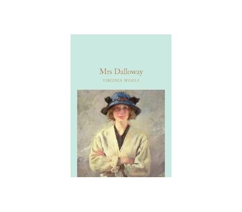 Mrs Dalloway Woolf Virginia
