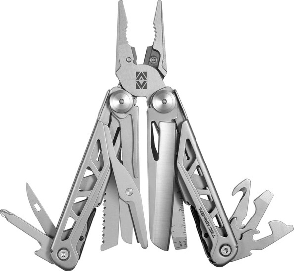 Pentagon Мултифункционален инструмент Pentagon Gunnar (D19009)