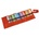 STABILO Тънкописец Pen 68 Rollerset 30 цвята