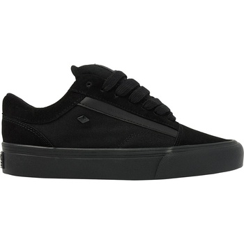 British Knights Юношески обувки British Knights Mack Chunky Shoes Juniors - Black/Black
