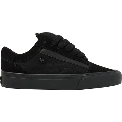 British Knights Юношески обувки British Knights Mack Chunky Shoes Juniors - Black/Black