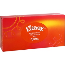 Kleenex papierové vreckovky 3-vrstvové 70 ks