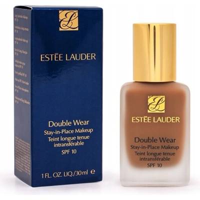 Estée Lauder Double Wear Stay-in-Place dlouhotrvající make-up SPF10 6N1 Mocha 30 ml
