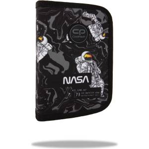 COOLPACK Ученически несесер Coolpack Clipper Astronaut