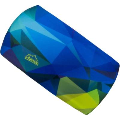 Drexiss Shapes Colours Blue