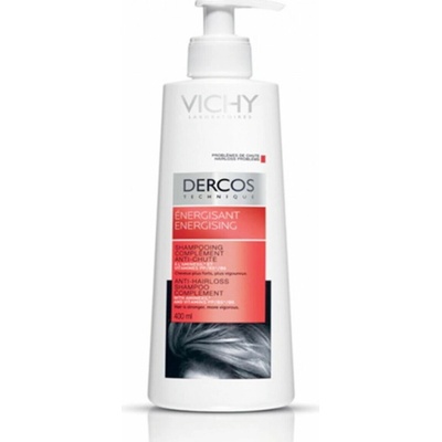 Vichy Dercos Energisant posilňujúci šampón 400 ml
