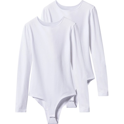 Esmara body bílé – Zboží Dáma