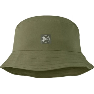Buff Шапка Buff Adventure Bucket Hat - Solid Tundra Khaki - размер L/XL 58-62 cm (904-0363-0712)