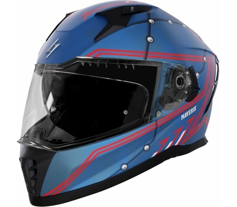 Stormer BLASTER MAVERIK