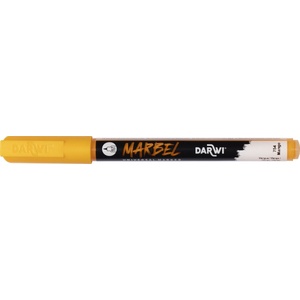 Darwi Marbel Химикал маркер 0, 7 мм Mango N°754 1 бр (DA0223001754C)