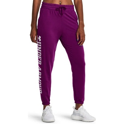 Under Armour Rival Terry Graphic Jogr