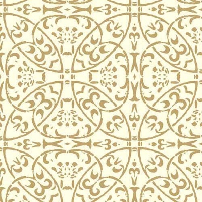 Mank servítky Claudio champagne gold 40x40cm 50ks