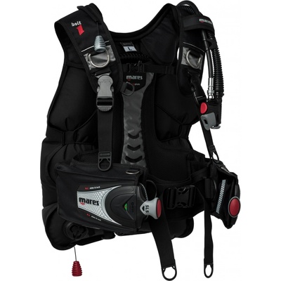 Mares Bolt SLS – Zboží Dáma