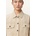 AllSaints риза мъжка с лен KORTEN (M062OE)