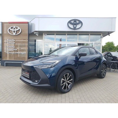 Toyota C-HR 2.0 Hybrid 164 kW