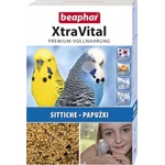 Beaphar XTR SITTICHE 500G - храна за вълнокрили папагали