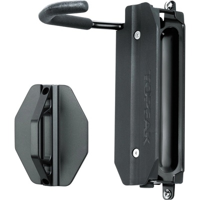 TOPEAK držiak kolies na stenu SWING-UP EX BIKE HOLDER