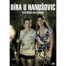 Díra u Hanušovic: DVD