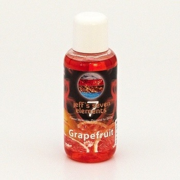 Jeff 's Melasa7 Elements Grep 100 ml