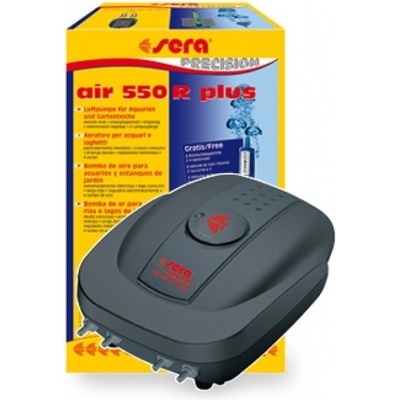 Sera Air 550 R