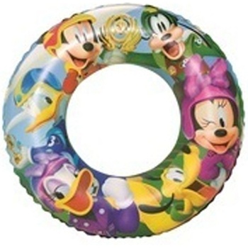 Bestway Надуваем пояс mickey mouse