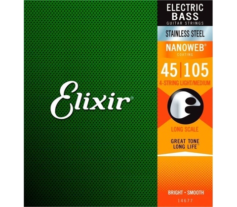 ELIXIR 14677