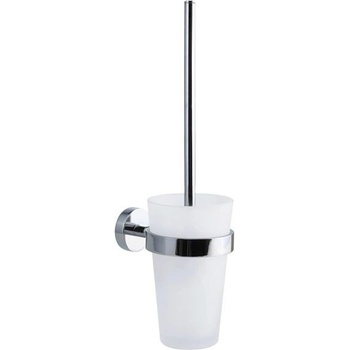 Tesa Smooz WC kefa s držiakom