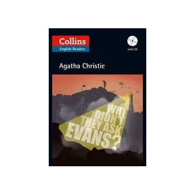 Why Didn't They Ask Evans? - Agatha Christie