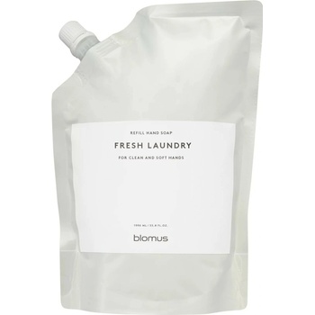 Blomus Tekuté mydlo Satomi Fresh Laundry 1 l